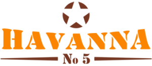 Havanna No5 Logo